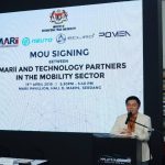 Eclimo Sdn Bhd Partners with MARii